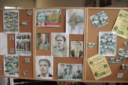 История - ОУ Васил Левски - Преселенци