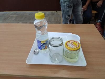 7 - ОУ Васил Левски - Преселенци